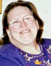 Polly Ann (Soderstrom) Mikkola