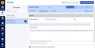 Import Bulk Url List Prowebscraper Also supports conversion from video to animated gifs.
