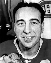 Hector “Toe” Blake (1912-1995)