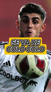 Bruno Gutiérrez y su Préstamo a Deportes Iquique