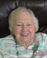 Obituary for Helen Staley Frick