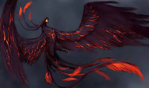7,206 likes · 194 talking about this · 876 were here. Jade Merien ×'×˜×•×•×™×˜×¨ Sketch Commission Phoenix Bird Art Digitalart Painting Artistsontwitter Fire Flame