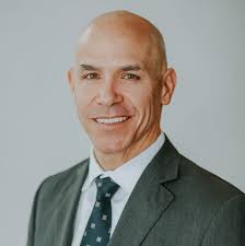 McLarens Names Clark Chief Operating Officer