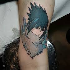  19 Tattoos Ideas Naruto Tattoo Anime Tattoos Tattoos