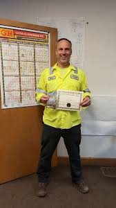 Tri-County Industries, Inc. Announces Driver of the Year for 2019