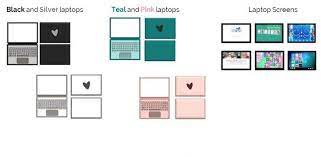 My froggy stuff printables computer. Diy Laptops For Barbie Dolls Pixie Dust Dolls