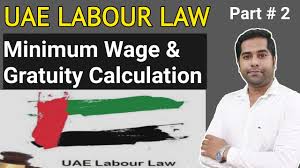Did you know that labour law in malaysia does not protect most employees? Uae Labour Law 2020 2021 Minimum Wage Gratuity Calculation Termination Resignation Law In Hindi Youtube