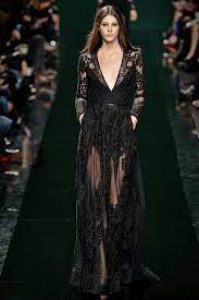 Ailsa and ben were married in shoreditch, london. 20 Beautiful And Bold Black Wedding Dresses Fashion Fashion Show Fashion Designers Famous