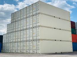 40ft HC - Cove Containers