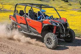 Since there is no plumbing. 5 Best Side By Sides Utvs For Family