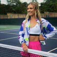 Katie boulter plays winning hand for great britain against mexico sports mole19:06mexico open. Katie Boulter Katieboulter1 Twitter