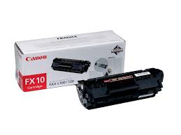 Download the driver that you are looking for. Canon 0263b002 Fx 10 Toner Black 2k Pages Bpx It