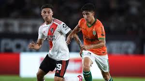 Ver online boca river final copa libertadores. Hoy Juega River Formaciones Hora Y Tv Es De Argentino