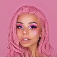 Pin On Makeup