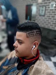 Profile for Salão Geninho's