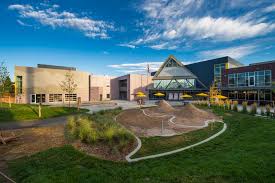 Top colorado springs children's museums: Children S Museum Of Denver Wikipedia