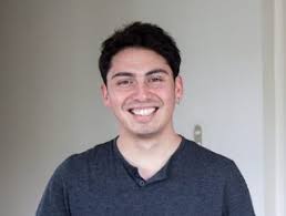 Cultura acompañada: Joven guionista debuta en la literatura.