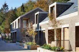 Brett morris bio/wiki, net worth, married 2018. Morris Company Reveals Staggered Mews Housing For Pegasuslife