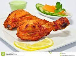 6 448 Chicken Tandoori Photos Free Royalty Free Stock Photos From Dreamstime