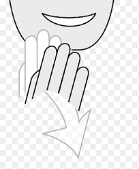 To sign cup, make your hand into a 'c' shape, as if holding a cup in your hand. British Sign Language Baby Sign Language American Sign Language Deaf Culture Thankyou Love White Png Pngegg