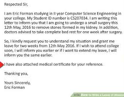 How To Write A Letter Asking Permission From My School Principal After A Shot Term Sickness Quora Carattere