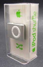 And hold the buttons to quickly increase or decrease the volume. Apple Ipod Shuffle 2nd Gen The Gadgeteer