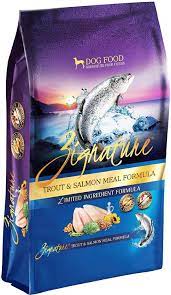 Zignature Trout And Salmon Dog Food Pound Pet Supplies Amazon Affiliate Link Click Image For Detail Amazon Zi Dog Food Recipes Salmon Recipes Dry Dog Food