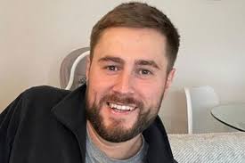 Gentle and kind' dad-to-be killed in crash just days before Christmas