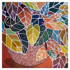 Laura currently works at chalk hill artist residency in healdsburg, ca, and does contract work for small arts organizations and businesses. Ceramic Paintings For Sale Saatchi Art