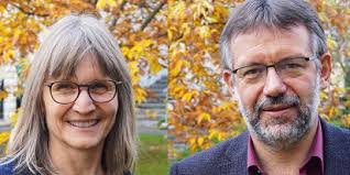 Thomas u. Irene Widmer-Huber