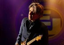 Eric Johnson