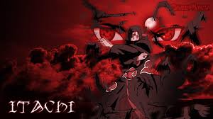 The best for your mobile device, desktop, smartphone, tablet, iphone, ipad and much more. Itachi Wallpapers 1920x1080 Wallpaper Cave