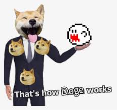 We have all kind of doge and cheems template that u can use. That S How Doge Works Mafia Works Meme Template Hd Png Download Transparent Png Image Pngitem