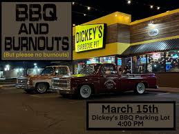 Profile for C10 Club New Mexico