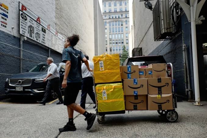 Amazon's second-quarter earnings report reveals 20% revenue growth to $200.6 billion and net income of $62.6 billion, as AWS sales surge.