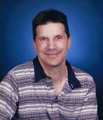 Kenneth Richardson Obituary