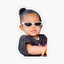 We did not find results for: Sticker Stormi Redbubble
