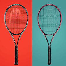 Solange, bis das metall in kleinste teile zersplittert war. Die Neue Kraft Im Spiel Head Launcht Die Neue Gravity Racket Serie Tennisnet Com