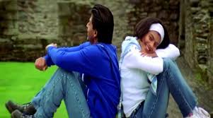 The romantic drama, which marked karan johar's directorial debut, starred shah rukh khan, kajol and rani mukherji in the lead. 20 Years Of Kuch Kuch Hota Hai 8 Reasons We Love This Shah Rukh Khan Kajol Starrer Masala Com