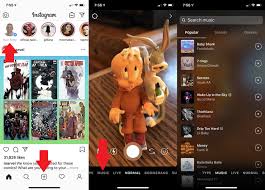 We did not find results for: How To Add Music To An Instagram Story By Pcmag Pc Magazine Medium