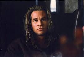 The Saint I Love This Movie Watched It Dozens Of Times Val Kilmer And Elizabeth Shue Are So Good In This Val Kilmer The Saint Movie Val