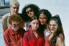 151 likes · 2 talking about this. Michelle Have Shared Their New Single Fyo And A Self Directed Video Dork