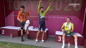 Roglic seals 2nd consecutive spanish vuelta victory. Cpqslgqmnmzhnm