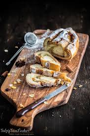 Wiener Stollen Nach Einem Rezept Von Uropa Rehbein Stollen Rezept Rezepte Lecker