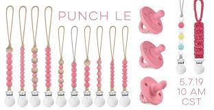 Pin On Baby Girl Gift Guide