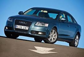 Image result for Tief Green 2009 A6