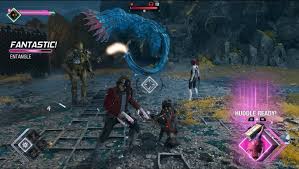 Maybe you would like to learn more about one of these? How Does The Combat Work In Guardians Of The Galaxy Game Pro Game Guides