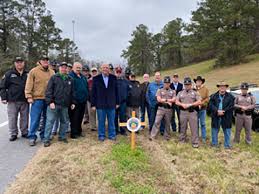 FHP Trooper Jimmy Fulford remembered