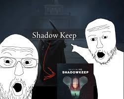 In my opinion, I have found the best drip in the game. What do you think?