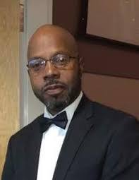 Reginald Jenkins's Instagram, Twitter & Facebook